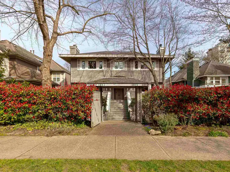 1815 W 14TH AVENUE - photo 1 of 23