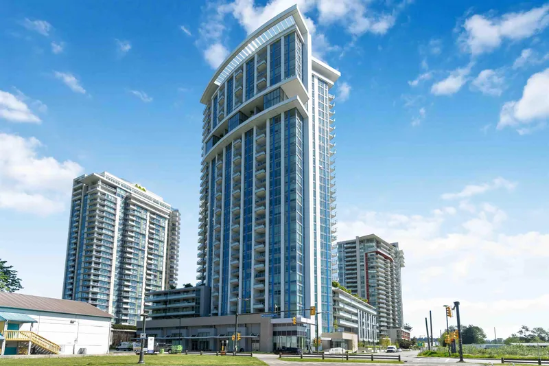 2304 1500 FERN STREET - photo 2 of 25