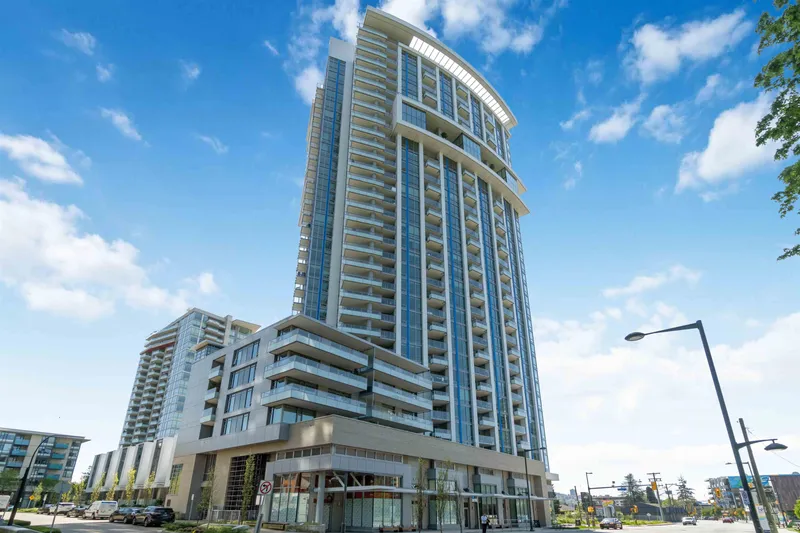 2304 1500 FERN STREET - photo 3 of 25