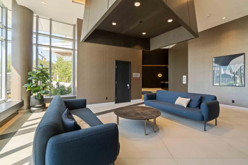 2304 1500 FERN STREET - photo 4 of 25