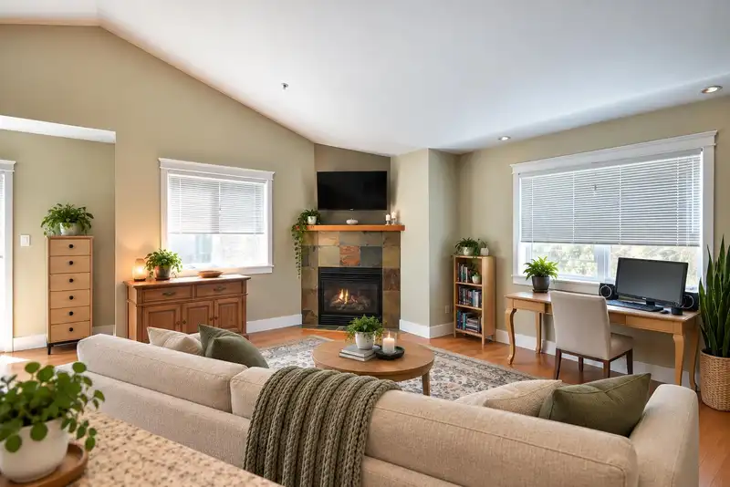 208 518 SHAW ROAD - photo 3 of 15