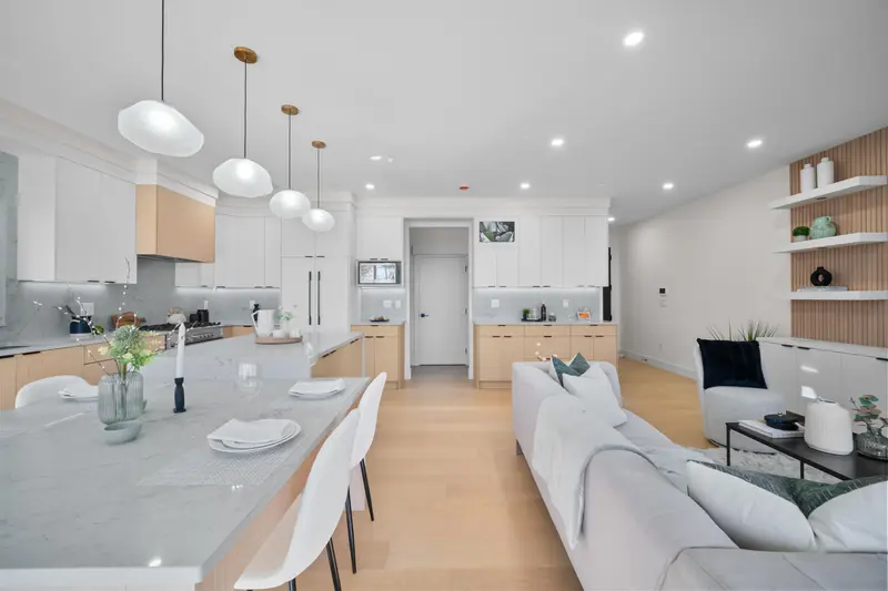 2 3576 E PENDER STREET - photo 3 of 25