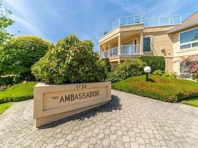 207 1255 BEST STREET - photo 1 of 10