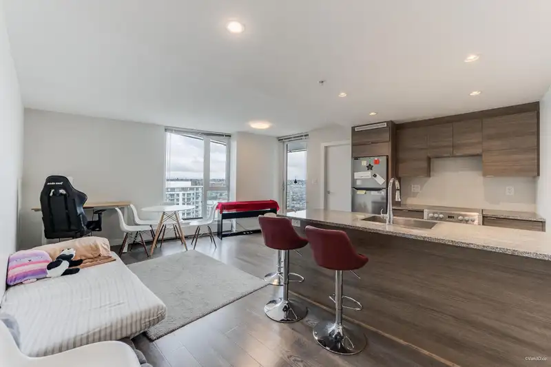 2907 488 SW MARINE DRIVE - photo 2 of 23