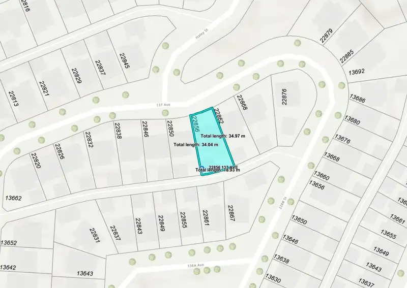 22856 137 AVENUE - photo 1 of 1
