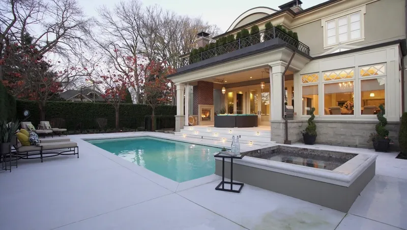 3405 CYPRESS STREET - photo 1 of 15