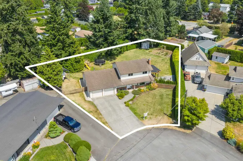 5714 247A STREET - photo 1 of 36