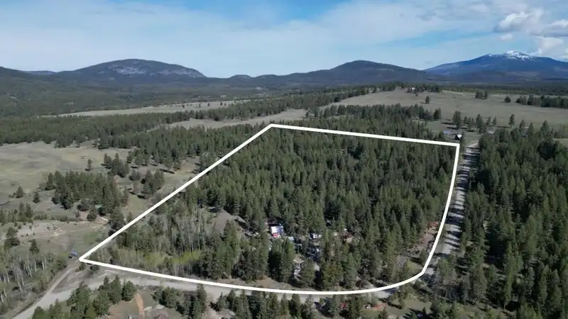 6725 SIDLEY MOUNTAIN ROAD - photo 2 of 21