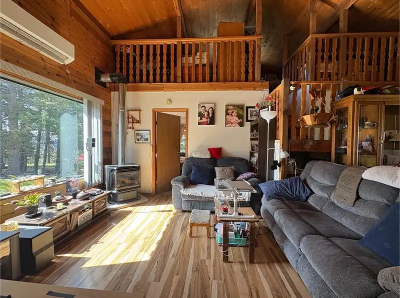 6725 SIDLEY MOUNTAIN ROAD - photo 3 of 21