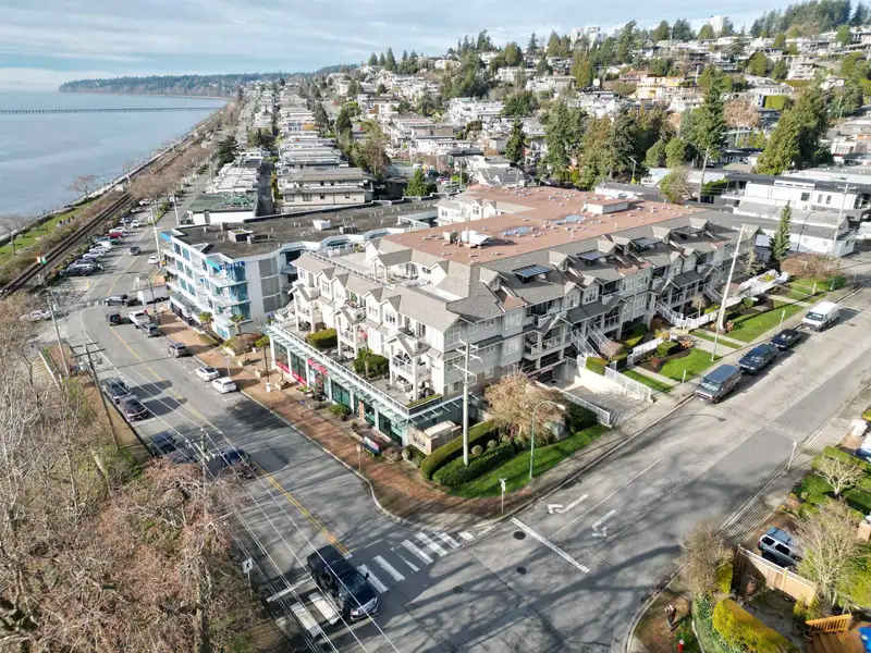 302 15621 MARINE DRIVE - photo 1 of 40