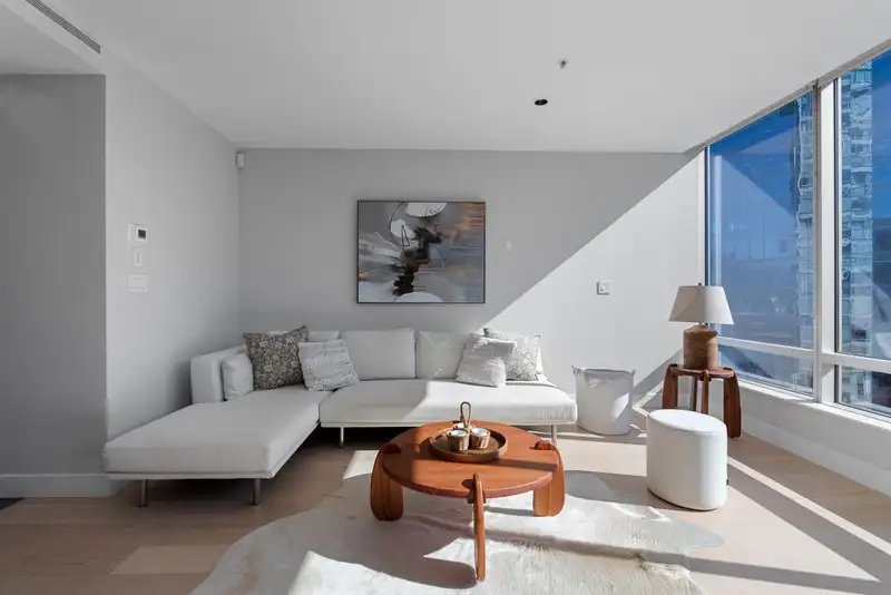 2605 1077 W CORDOVA STREET - photo 4 of 37