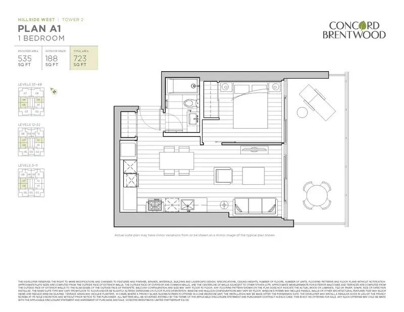 3905 4730 LOUGHEED HIGHWAY - photo 2 of 40