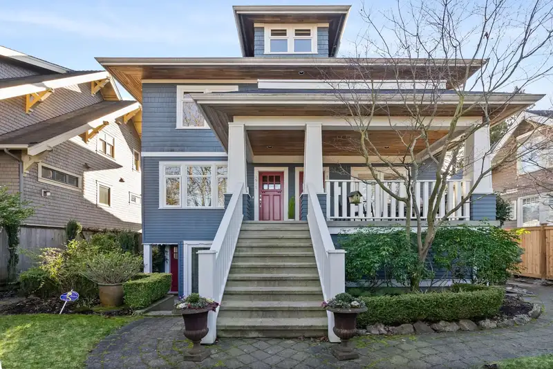 1916 W 11TH AVENUE - photo 1 of 33