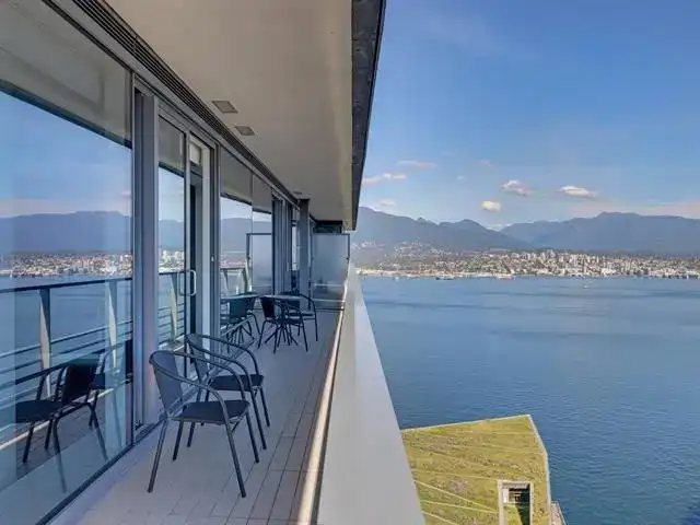 3603 1011 CORDOVA STREET - photo 1 of 21