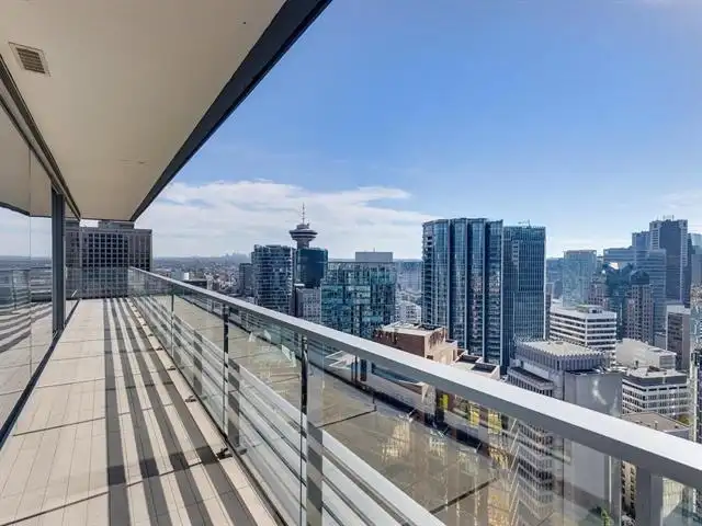 3603 1011 CORDOVA STREET - photo 2 of 21