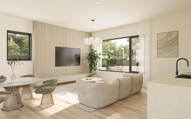 142 7071 OAK STREET - photo 3 of 9