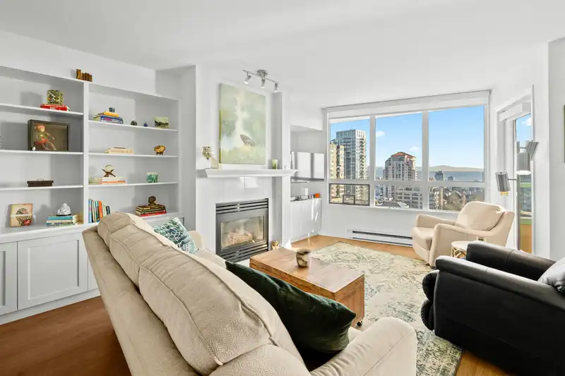 1406 728 PRINCESS STREET - photo 4 of 39
