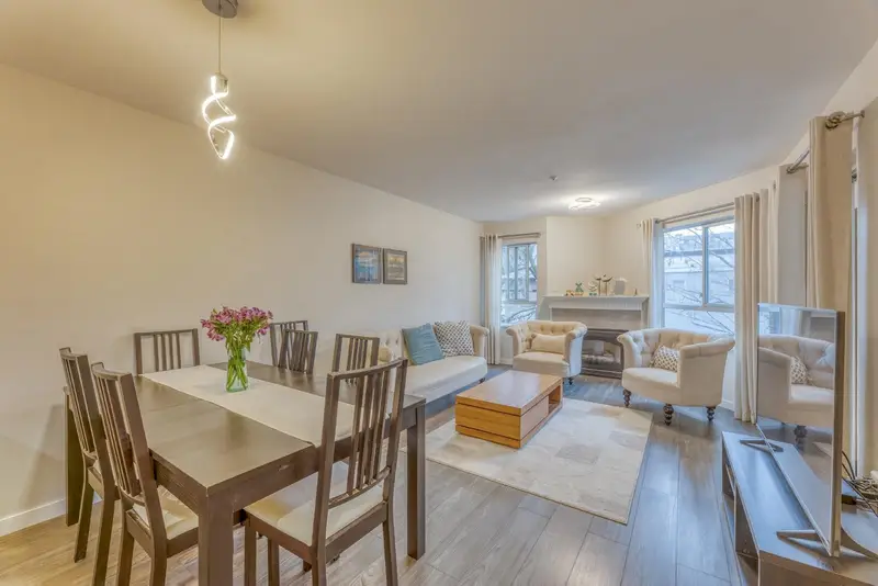 311 128 W 8TH STREET - photo 1 of 22