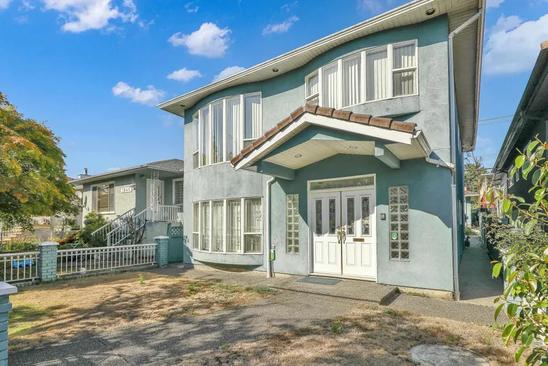 1257 E 60TH AVENUE - photo 1 of 25