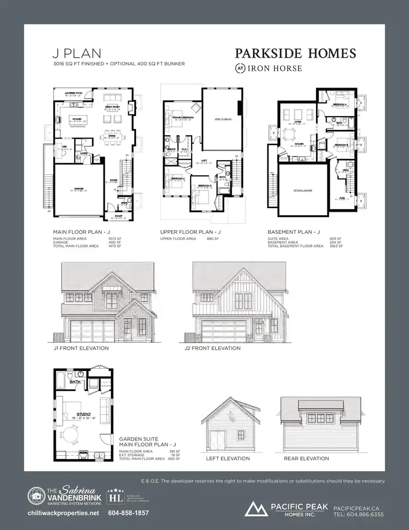 89 46211 PROMONTORY ROAD - photo 4 of 40