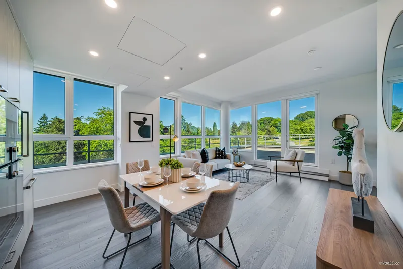 503 4908 CAMBIE STREET - photo 3 of 25