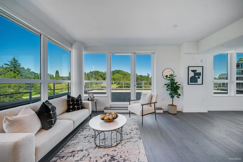 503 4908 CAMBIE STREET - photo 4 of 25