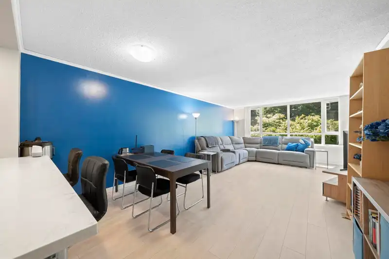 403 6070 MCMURRAY AVENUE - photo 4 of 40
