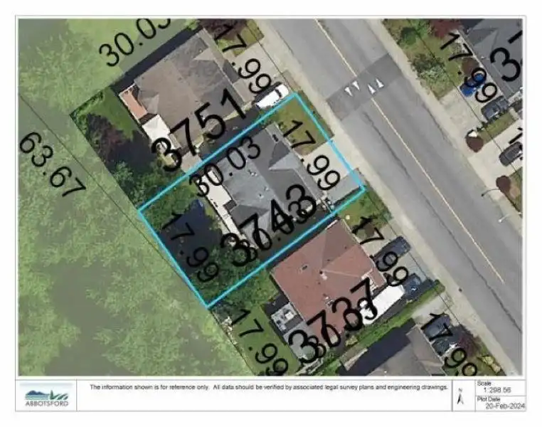 3743 LATIMER STREET - photo 2 of 40