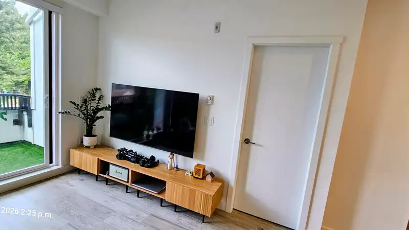 405 2160 GRANT AVENUE - photo 3 of 13