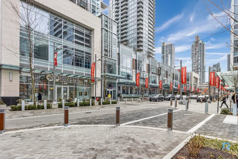 206 6000 MCKAY AVENUE - photo 2 of 25