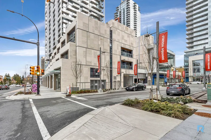 206 6000 MCKAY AVENUE - photo 3 of 25