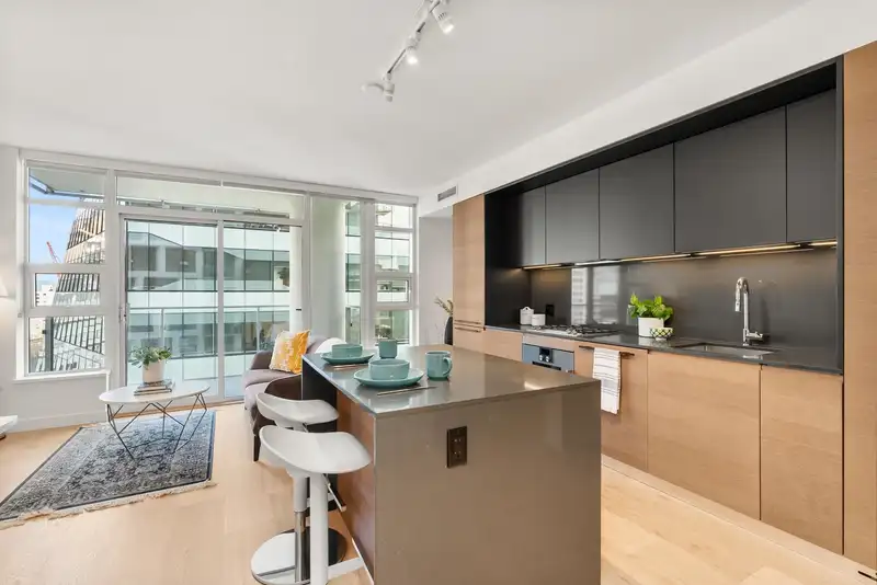 1603 1289 HORNBY STREET - photo 3 of 20