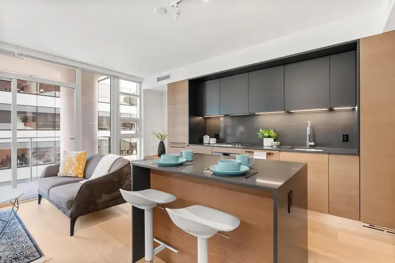 1603 1289 HORNBY STREET - photo 4 of 20