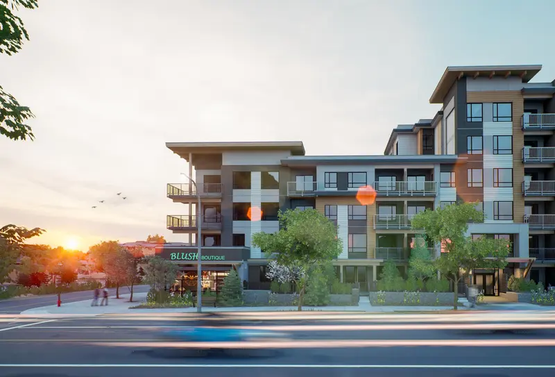 A117 8233 208B STREET - photo 1 of 8