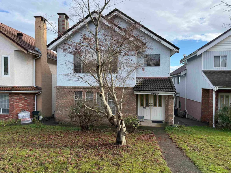 4680 HOY STREET - photo 1 of 25