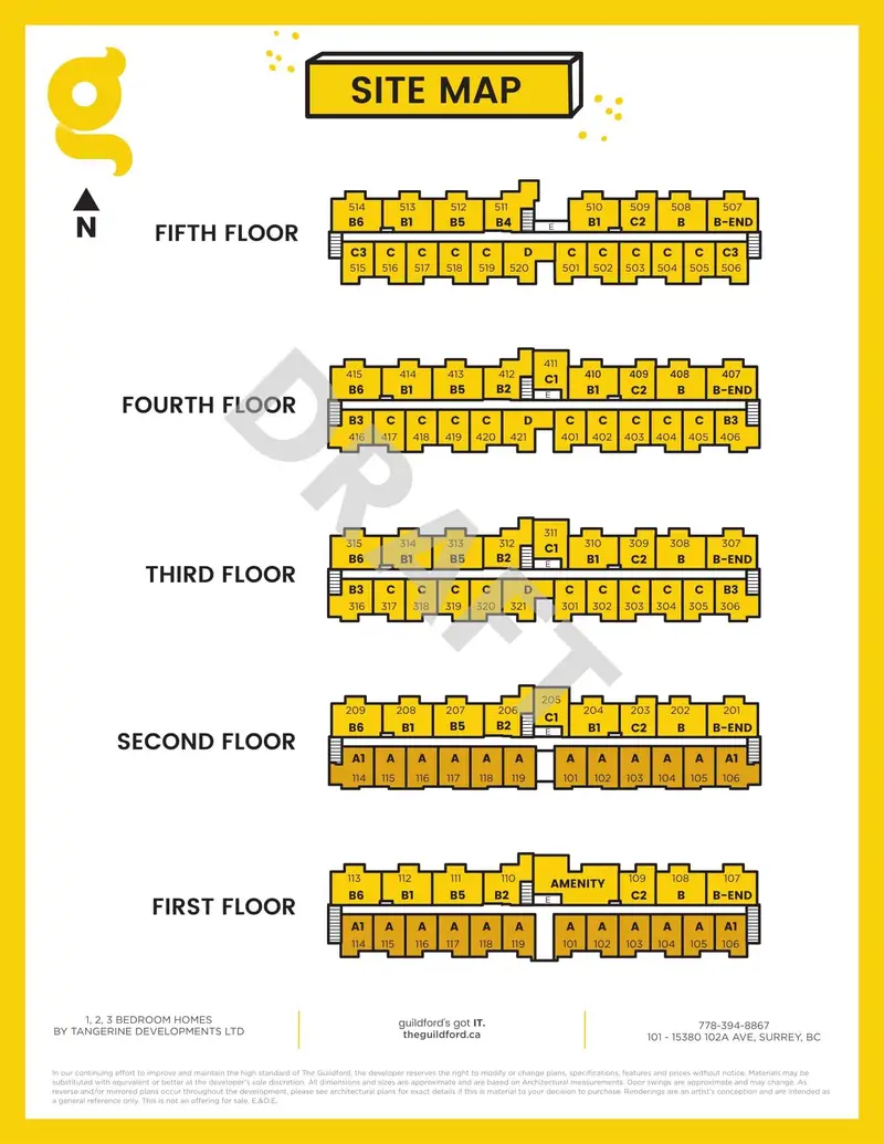 515 15351 101 AVENUE - photo 2 of 10