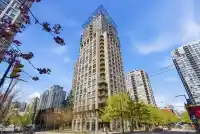 1205 989 BEATTY STREET - thumbnail 1