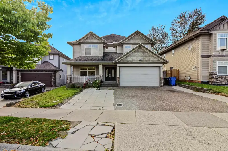 3495 THURSTON PLACE - photo 1 of 39
