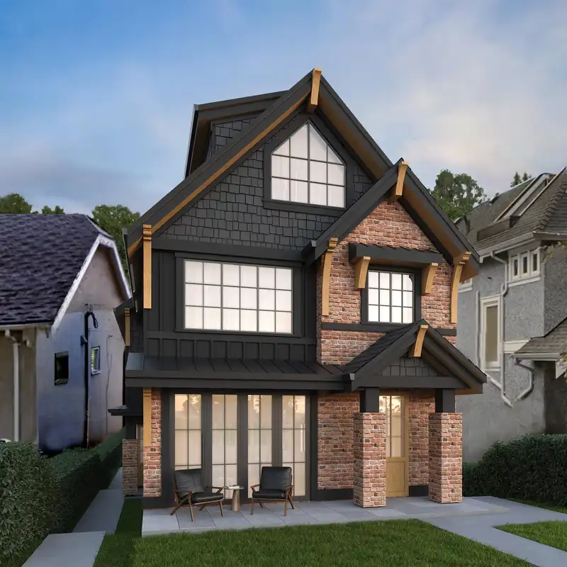 2 2154 E. 6 AVENUE - photo 1 of 4