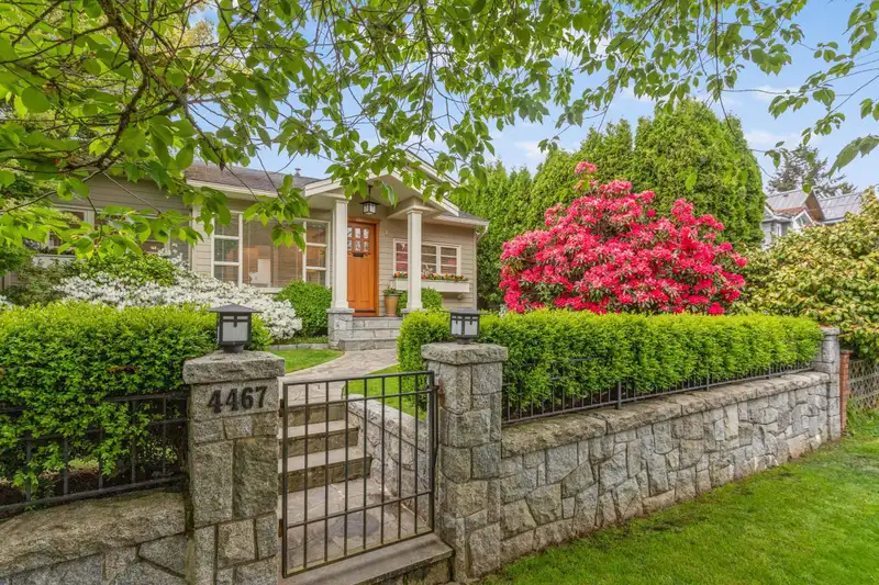4467 ST. GEORGE STREET - photo 1 of 30
