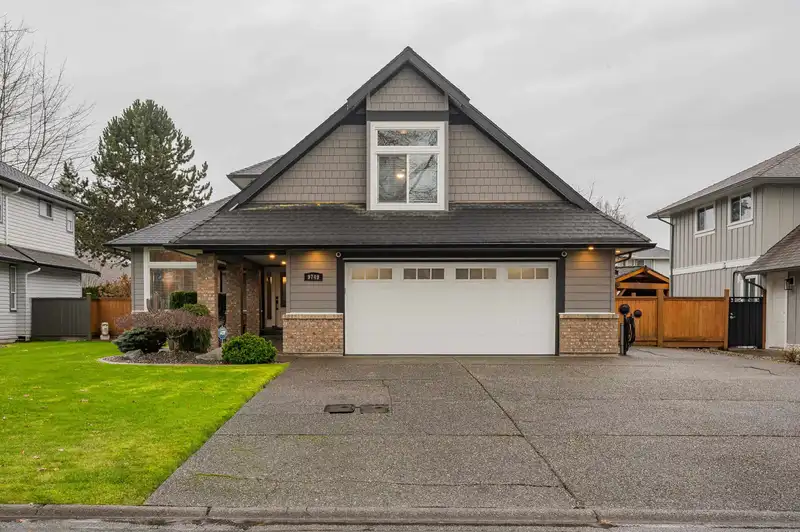 9749 206 STREET - photo 1 of 40