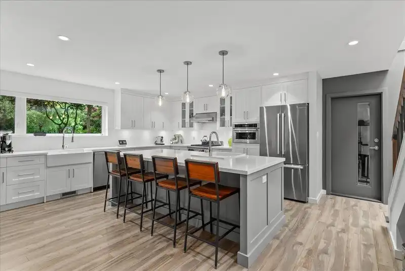 5664 MARINE DRIVE - photo 4 of 40