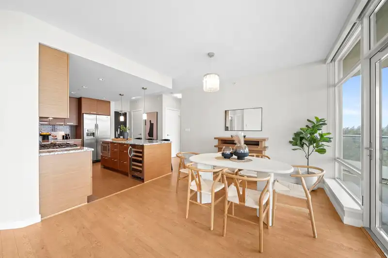 1701 6188 WILSON AVENUE - photo 4 of 34