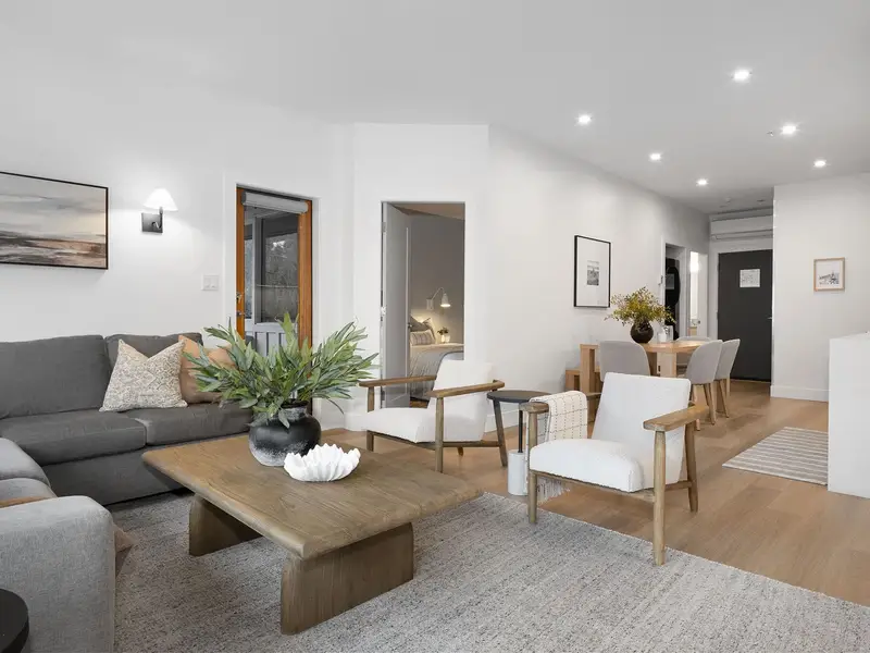 107 4365 NORTHLANDS BOULEVARD - photo 1 of 15