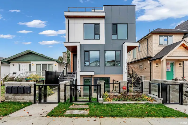 2 262 E 65TH AVENUE - photo 1 of 23