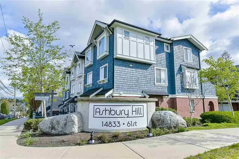 109 14833 61 AVENUE - photo 1 of 36