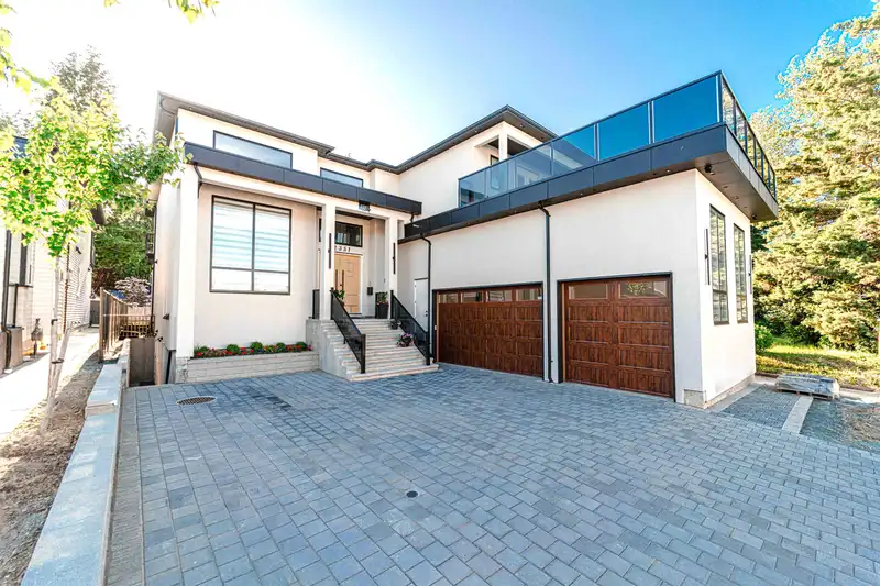 2351 LOBBAN ROAD - photo 1 of 40