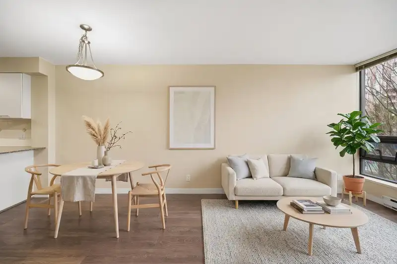 303 6331 BUSWELL STREET - photo 1 of 40