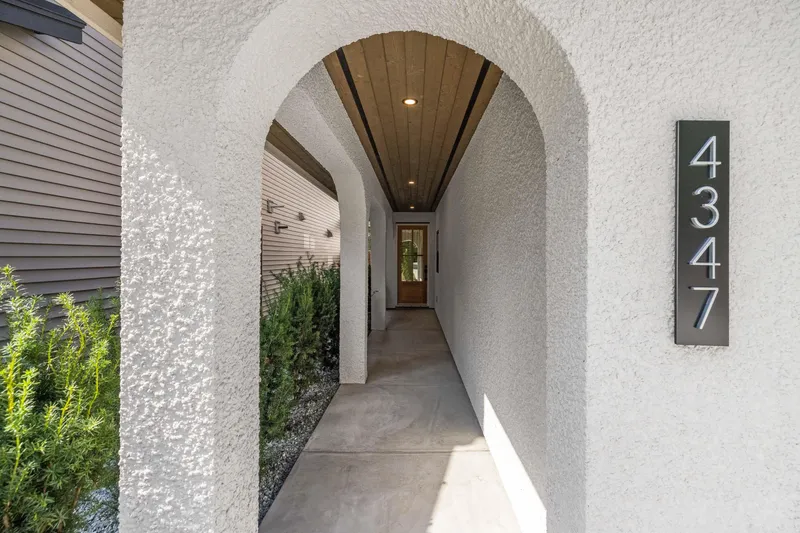 4347 232 STREET - photo 3 of 25