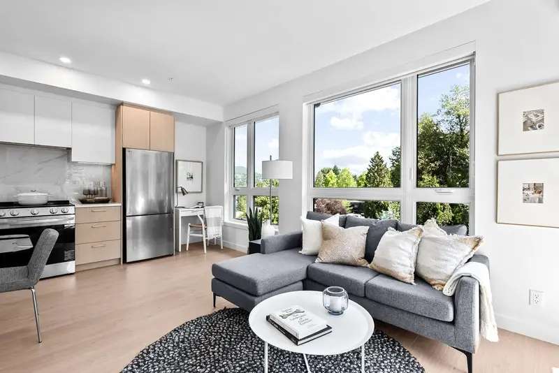 507 150 JAMES ROAD - photo 2 of 25